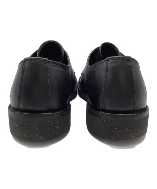 Danner（ダナー）Danner (ダナー) LOMBARD ブラック サイズ:US7.5の古着・服飾アイテム