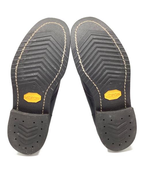 Danner（ダナー）Danner (ダナー) LOMBARD ブラック サイズ:US7.5の古着・服飾アイテム