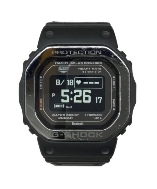 CASIO（カシオ）CASIO (カシオ) G-SQUAD 5600 SERIES スマートウォッチの古着・服飾アイテム