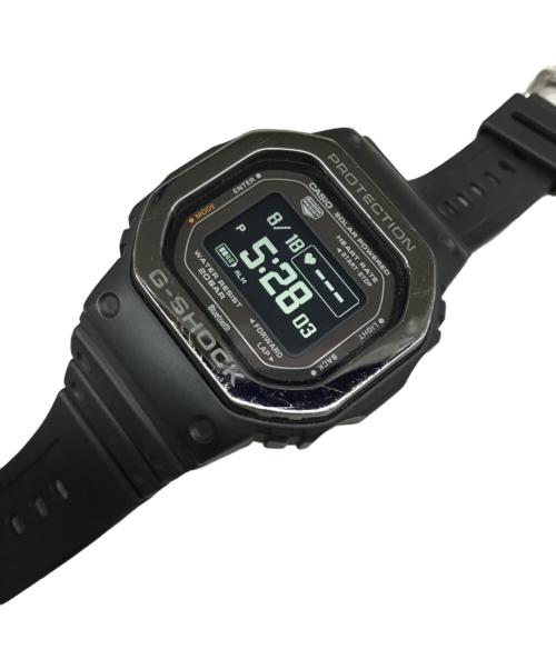 CASIO（カシオ）CASIO (カシオ) G-SQUAD 5600 SERIES スマートウォッチの古着・服飾アイテム