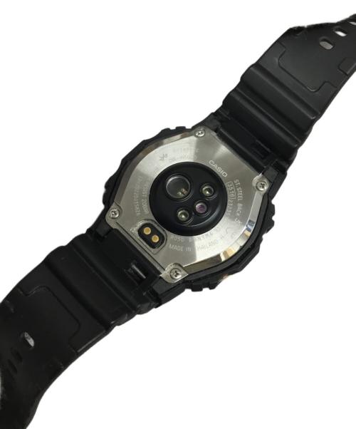 CASIO（カシオ）CASIO (カシオ) G-SQUAD 5600 SERIES スマートウォッチの古着・服飾アイテム