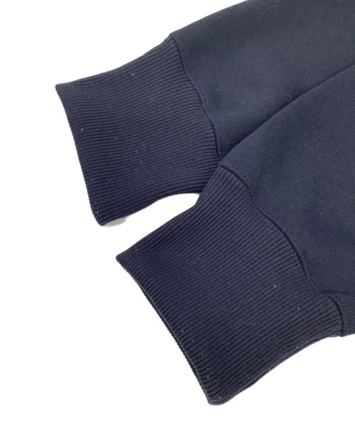 THE NORTH FACE（ザ ノース フェイス）THE NORTH FACE (ザ ノース フェイス) スクエアロゴフーディー ネイビー サイズ:Lの古着・服飾アイテム