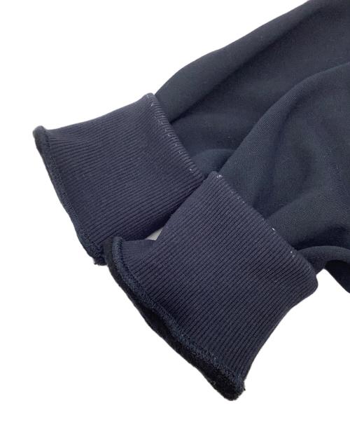 THE NORTH FACE（ザ ノース フェイス）THE NORTH FACE (ザ ノース フェイス) スクエアロゴフーディー ネイビー サイズ:Lの古着・服飾アイテム