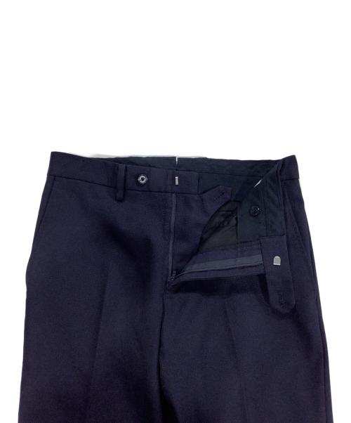 MACKINTOSH PHILOSOPHY（マッキントッシュ フィロソフィー）MACKINTOSH PHILOSOPHY (マッキントッシュ フィロソフィー) トロッター トラウザーズ ネイビー サイズ:38の古着・服飾アイテム