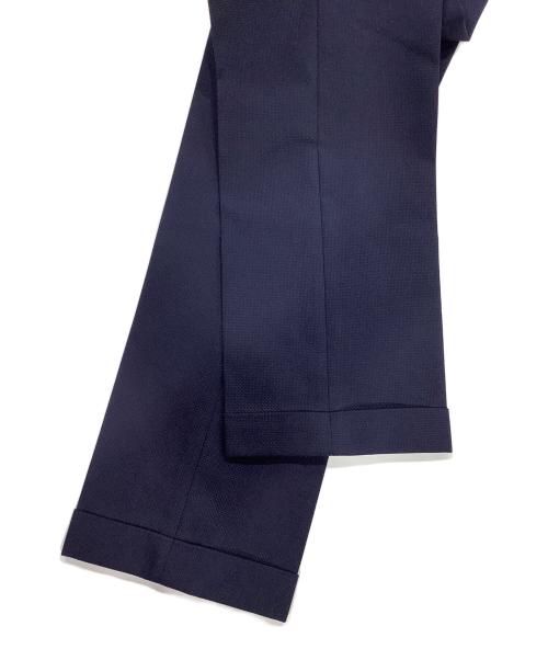 MACKINTOSH PHILOSOPHY（マッキントッシュ フィロソフィー）MACKINTOSH PHILOSOPHY (マッキントッシュ フィロソフィー) トロッター トラウザーズ ネイビー サイズ:38の古着・服飾アイテム