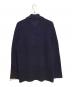 OUR LEGACY (アワーレガシー) BIG PIQUET KNIT ネイビー サイズ:44：22000円