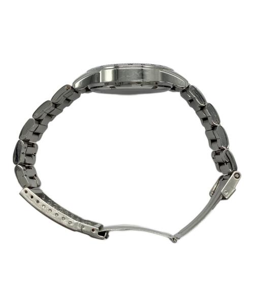 SEIKO（セイコー）SEIKO (セイコー) クロノグラフ シルバーの古着・服飾アイテム