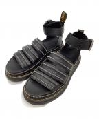 Dr.Martensドクターマーチン）の古着「CLARISSA II QUAD HDW」｜ブラック