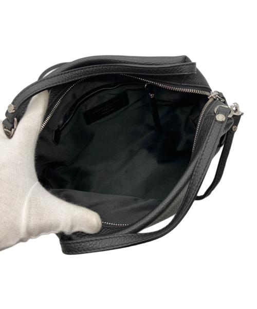 GIANNI CHIARINI（ジャンニ キアリーニ）GIANNI CHIARINI (ジャンニ キアリーニ) アリファM 2WAYバッグ ブラックの古着・服飾アイテム