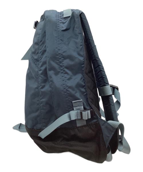 GREGORY（グレゴリー）GREGORY (グレゴリー) Pilgrim Surf+Supply (ピルグリム サーフサプライ) DAY PACK 1977 ブルーの古着・服飾アイテム