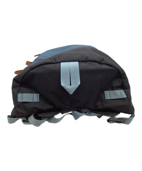 GREGORY（グレゴリー）GREGORY (グレゴリー) Pilgrim Surf+Supply (ピルグリム サーフサプライ) DAY PACK 1977 ブルーの古着・服飾アイテム