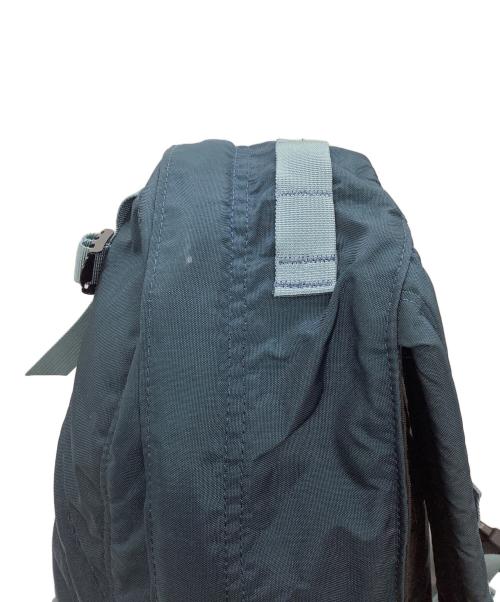 GREGORY（グレゴリー）GREGORY (グレゴリー) Pilgrim Surf+Supply (ピルグリム サーフサプライ) DAY PACK 1977 ブルーの古着・服飾アイテム