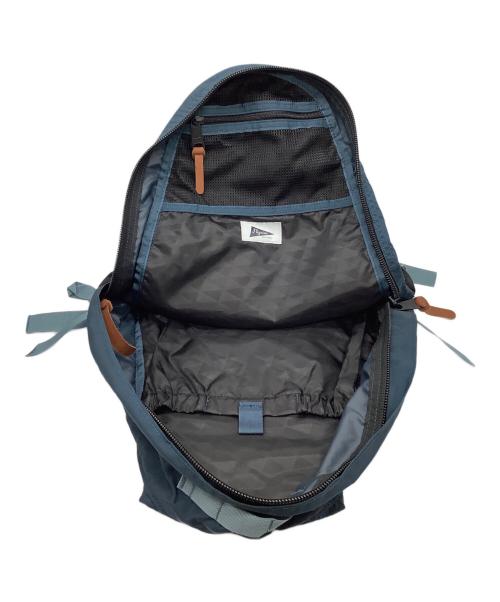 GREGORY（グレゴリー）GREGORY (グレゴリー) Pilgrim Surf+Supply (ピルグリム サーフサプライ) DAY PACK 1977 ブルーの古着・服飾アイテム