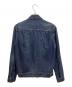 LEVI'S (リーバイス) 2nd Type トラッカージャケット インディゴ サイズ:S：7000円
