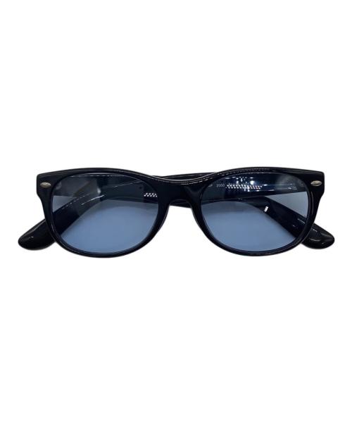 RAY-BAN（レイバン）RAY-BAN (レイバン) New Wayfarer ブラック サイズ:52□18 145の古着・服飾アイテム