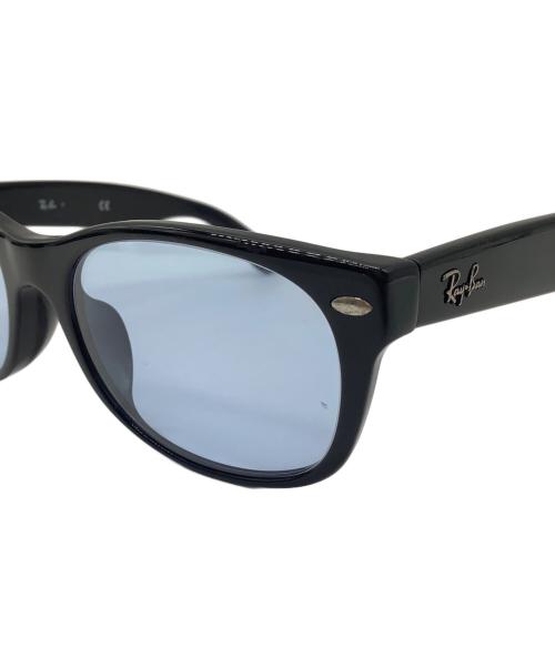 RAY-BAN（レイバン）RAY-BAN (レイバン) New Wayfarer ブラック サイズ:52□18 145の古着・服飾アイテム
