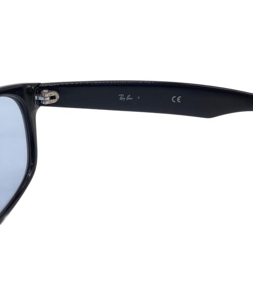 RAY-BAN（レイバン）RAY-BAN (レイバン) New Wayfarer ブラック サイズ:52□18 145の古着・服飾アイテム