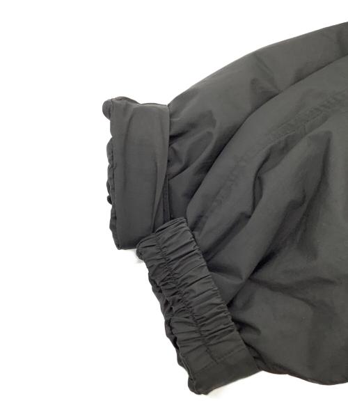 GOD BLESS YOU（ゴッド ブレス ユー）GOD BLESS YOU (ゴッド ブレス ユー) STAND SHELL JACKET ブラック サイズ:Lの古着・服飾アイテム