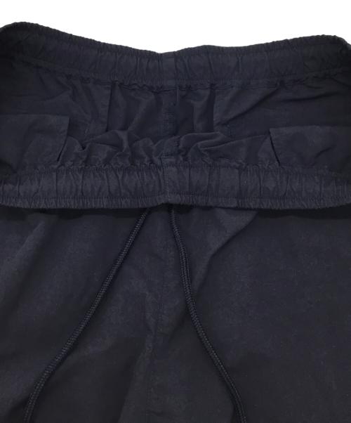 The Ennoy Professional（ザ エンノイ プロフェッショナル）The Ennoy Professional (ザ エンノイ プロフェッショナル) ショートパンツ ネイビー サイズ:Lの古着・服飾アイテム