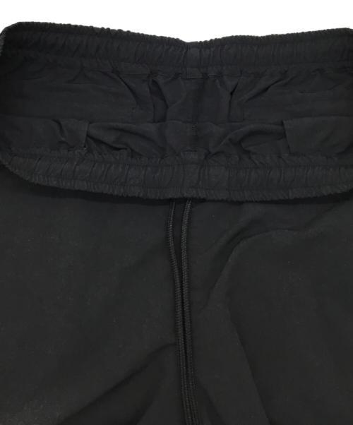 The Ennoy Professional（ザ エンノイ プロフェッショナル）The Ennoy Professional (ザ エンノイ プロフェッショナル) ショートパンツ ブラック サイズ:Lの古着・服飾アイテム