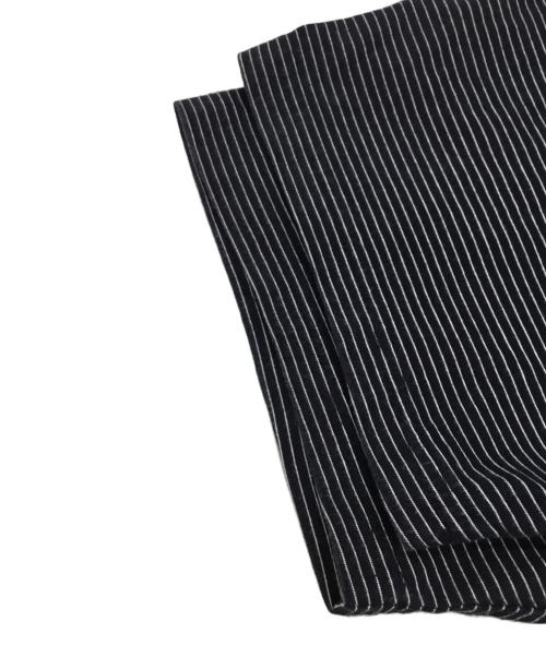 The Ennoy Professional（ザ エンノイ プロフェッショナル）The Ennoy Professional (ザ エンノイ プロフェッショナル) Border T-Shirts ネイビー サイズ:XXLの古着・服飾アイテム