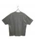 The Ennoy Professional (ザ エンノイ プロフェッショナル) Border T-Shirts グレー サイズ:XXL：19000円