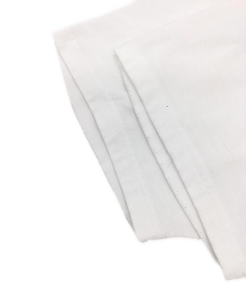 The Ennoy Professional（ザ エンノイ プロフェッショナル）The Ennoy Professional (ザ エンノイ プロフェッショナル) Stefan Marx T Shirt ホワイト サイズ:XXLの古着・服飾アイテム