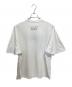 The Ennoy Professional (ザ エンノイ プロフェッショナル) Stefan Marx T Shirt ホワイト サイズ:XXL：13000円