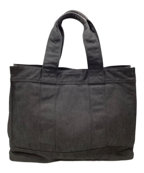 PORTER（ポーター）PORTER (ポーター) SMOKY TOTE BAG(L) グレーの古着・服飾アイテム