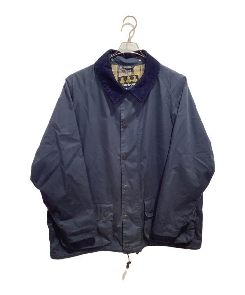 Barbour（バブアー）Barbour (バブアー) L/W BEAUFORT JKT ネイビー サイズ:XXLの古着・服飾アイテム