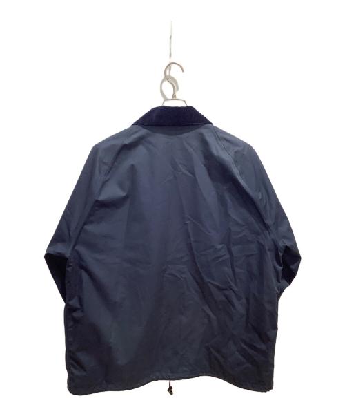 Barbour（バブアー）Barbour (バブアー) L/W BEAUFORT JKT ネイビー サイズ:XXLの古着・服飾アイテム