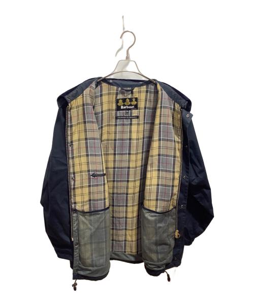 Barbour（バブアー）Barbour (バブアー) L/W BEAUFORT JKT ネイビー サイズ:XXLの古着・服飾アイテム