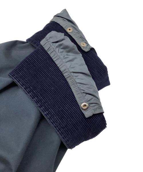 Barbour（バブアー）Barbour (バブアー) L/W BEAUFORT JKT ネイビー サイズ:XXLの古着・服飾アイテム