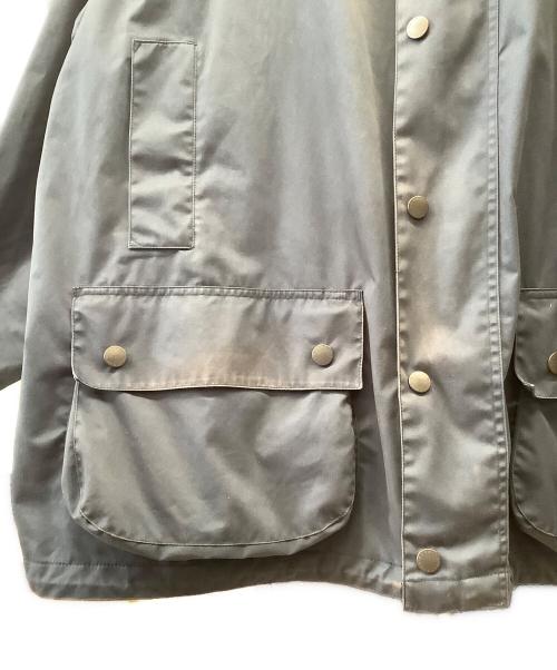 Barbour（バブアー）Barbour (バブアー) L/W BEAUFORT JKT ネイビー サイズ:XXLの古着・服飾アイテム