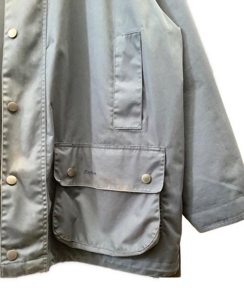 Barbour（バブアー）Barbour (バブアー) L/W BEAUFORT JKT ネイビー サイズ:XXLの古着・服飾アイテム