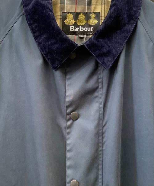 Barbour（バブアー）Barbour (バブアー) L/W BEAUFORT JKT ネイビー サイズ:XXLの古着・服飾アイテム
