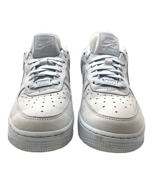 NIKE（ナイキ）NIKE (ナイキ) WMNS AIR FORCE 1 '07 PRM スカイブルー サイズ:24の古着・服飾アイテム
