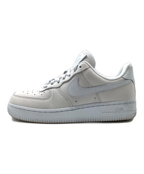 NIKE（ナイキ）NIKE (ナイキ) WMNS AIR FORCE 1 '07 PRM スカイブルー サイズ:24の古着・服飾アイテム