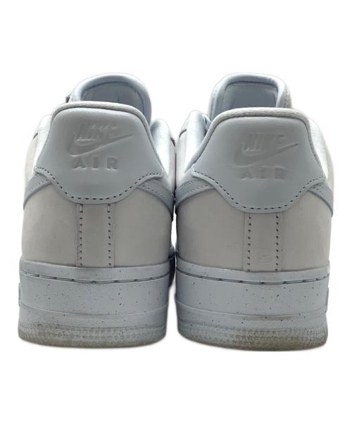 NIKE（ナイキ）NIKE (ナイキ) WMNS AIR FORCE 1 '07 PRM スカイブルー サイズ:24の古着・服飾アイテム