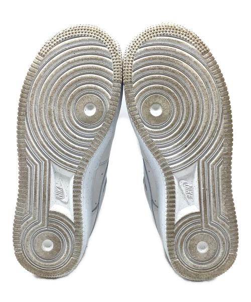 NIKE（ナイキ）NIKE (ナイキ) WMNS AIR FORCE 1 '07 PRM スカイブルー サイズ:24の古着・服飾アイテム