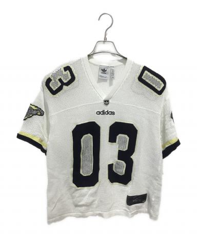 中古・古着通販】adidas (アディダス) ADILENIUM シーズン 3 ニット