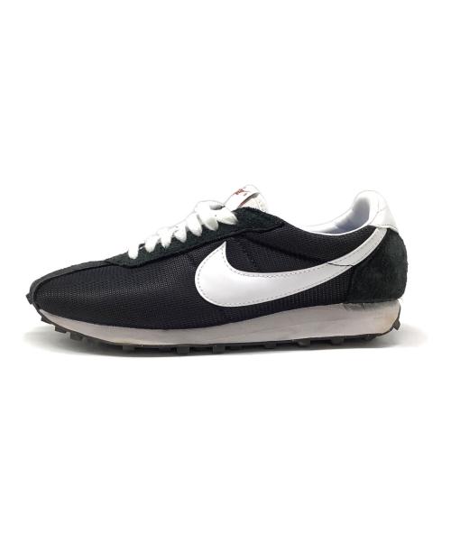 NIKE（ナイキ）NIKE (ナイキ) LD-1000 BLACK/WHITE ブラック サイズ:26の古着・服飾アイテム