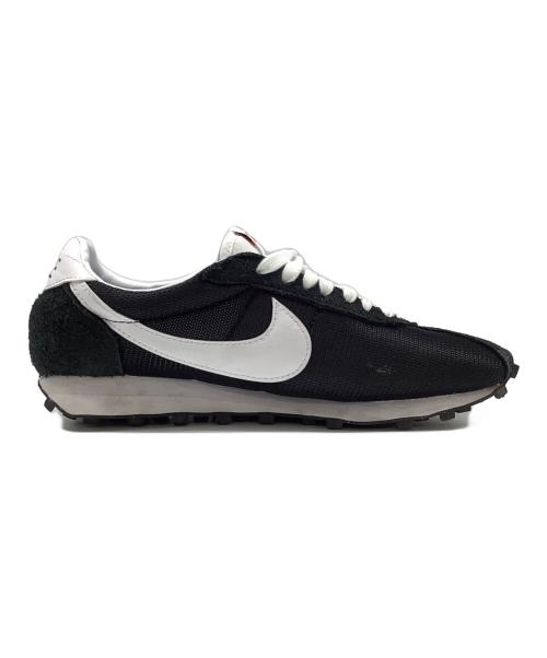 NIKE（ナイキ）NIKE (ナイキ) LD-1000 BLACK/WHITE ブラック サイズ:26の古着・服飾アイテム