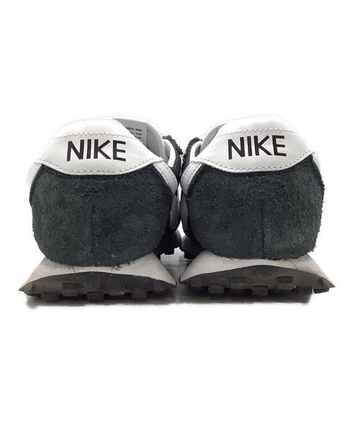 NIKE（ナイキ）NIKE (ナイキ) LD-1000 BLACK/WHITE ブラック サイズ:26の古着・服飾アイテム