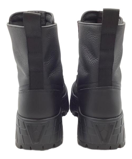 NIKE（ナイキ）NIKE (ナイキ) WMNS AIR JORDAN 1 BROOKLYN ブラック サイズ:29の古着・服飾アイテム