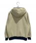 THE NORTH FACE (ザ ノース フェイス) アルマディラフルジップフーディ ベージュ サイズ:L：8000円