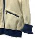 中古・古着 THE NORTH FACE (ザ ノース フェイス) アルマディラフルジップフーディ ベージュ サイズ:L：8000円