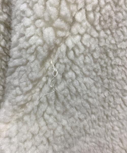 Columbia（コロンビア）Columbia (コロンビア) シアトルマウンテン リバーシブル ジャケット ブラック×ホワイト サイズ:XSの古着・服飾アイテム