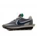 NIKE (ナイキ) CLOT (クロット) sacai (サカイ) LD WAFFLE グレー サイズ:24.5：11000円