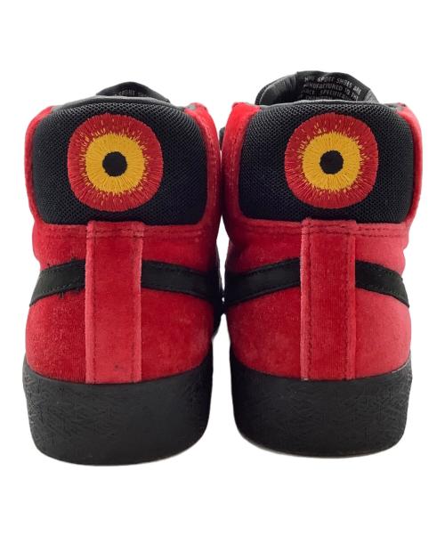 NIKE SB（ナイキエスビー）NIKE SB (ナイキエスビー) KEVIN BRADLEY (ケビン・ブラッドリー) BLAZER MID ISO 